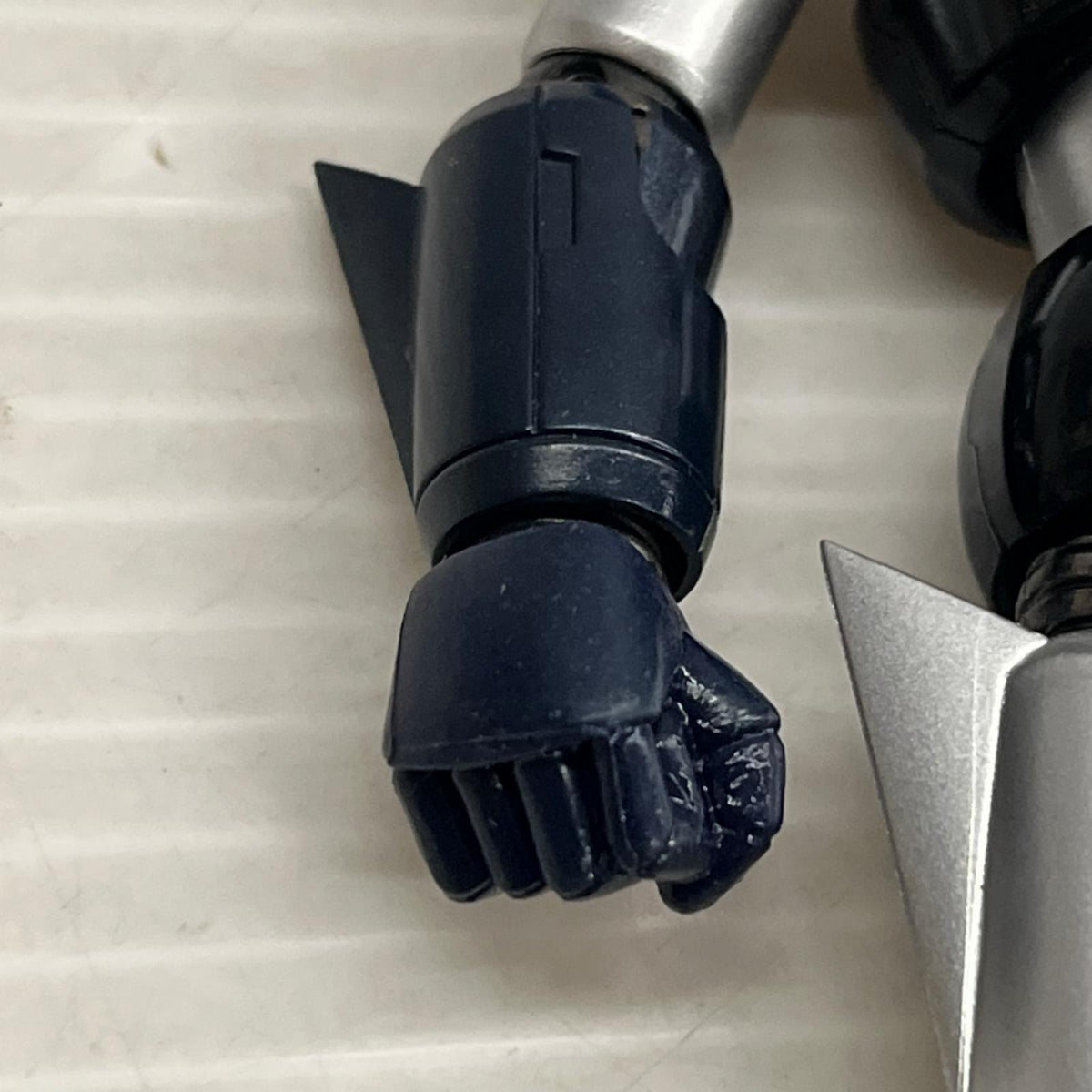 スーパーロボット超合金 グレートマジンガー グレートマジンガー バンダイ フィギュア/グッズ