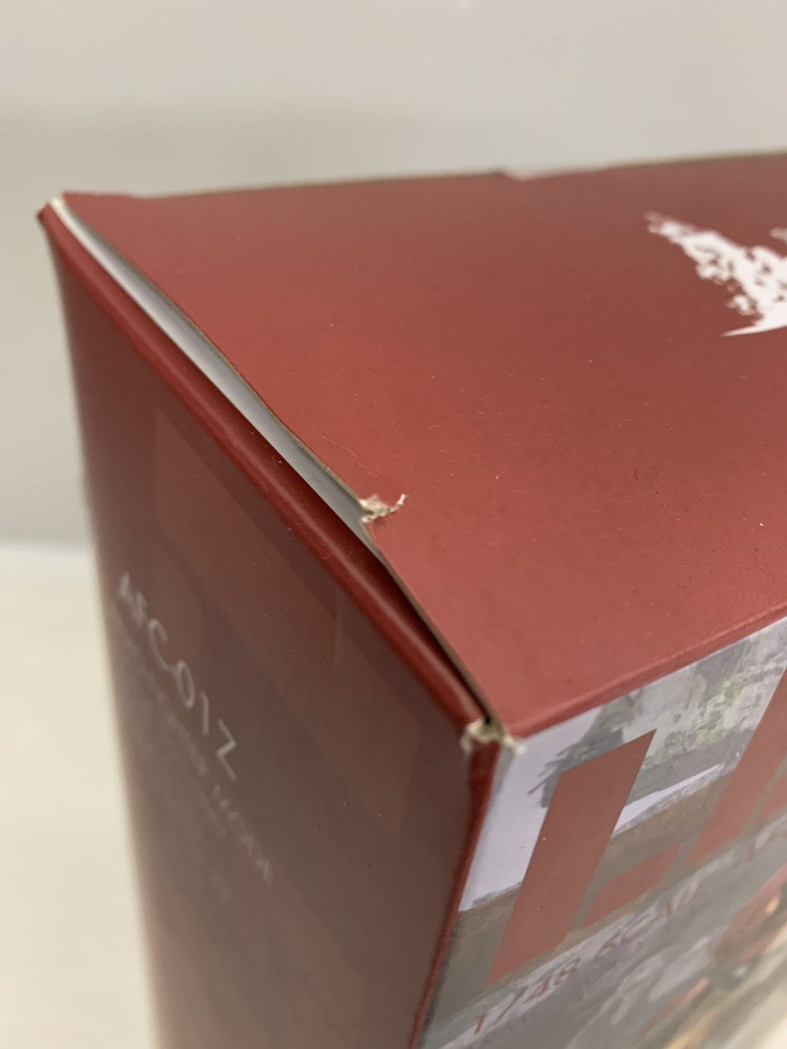 シスターベア クロロック伯爵衣装 フィギュア/グッズ