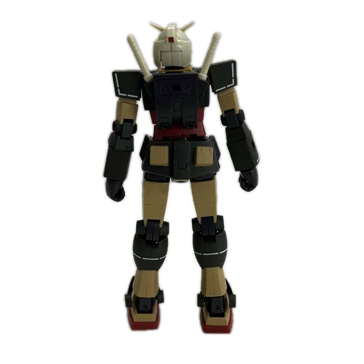 ROBOT魂 SP 78-2 ガンダム 劇場ポスターリアルタイプカラー ガンダム バンダイ フィギュア/グッズ