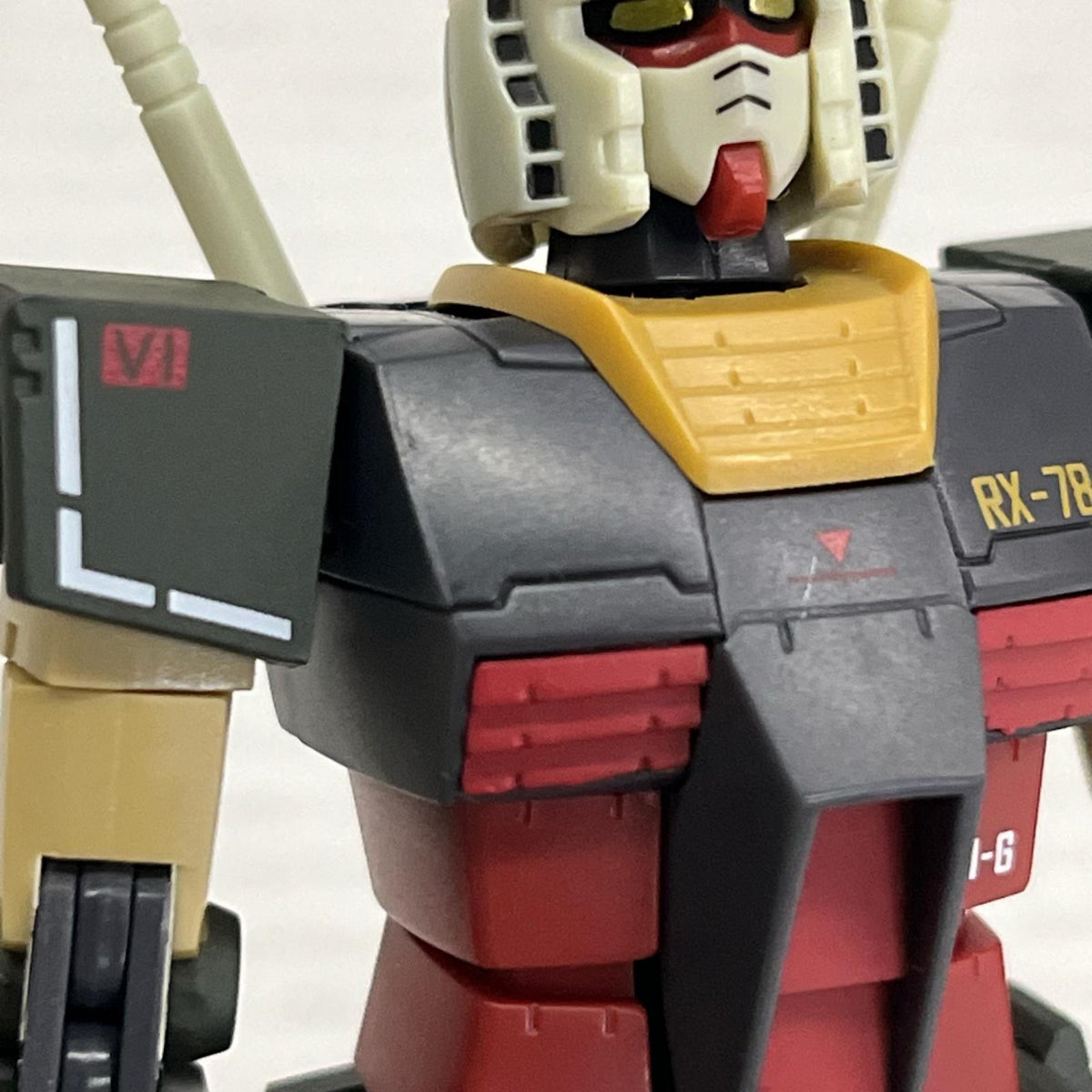 ROBOT魂 SP 78-2 ガンダム 劇場ポスターリアルタイプカラー ガンダム バンダイ フィギュア/グッズ