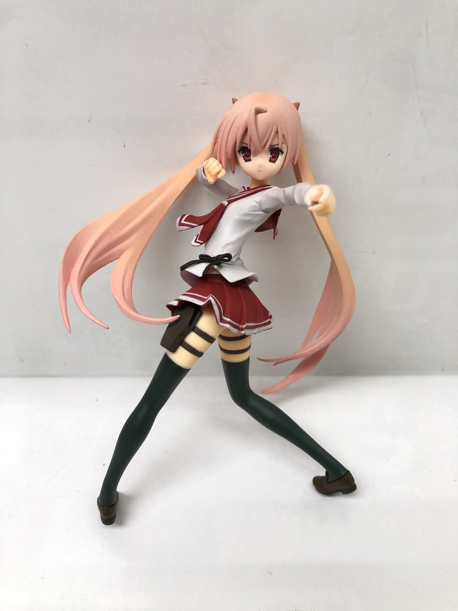 ゴジラアクションフィギュアバーニングゴジラVSデストロイア バトルセット フィギュア/グッズ