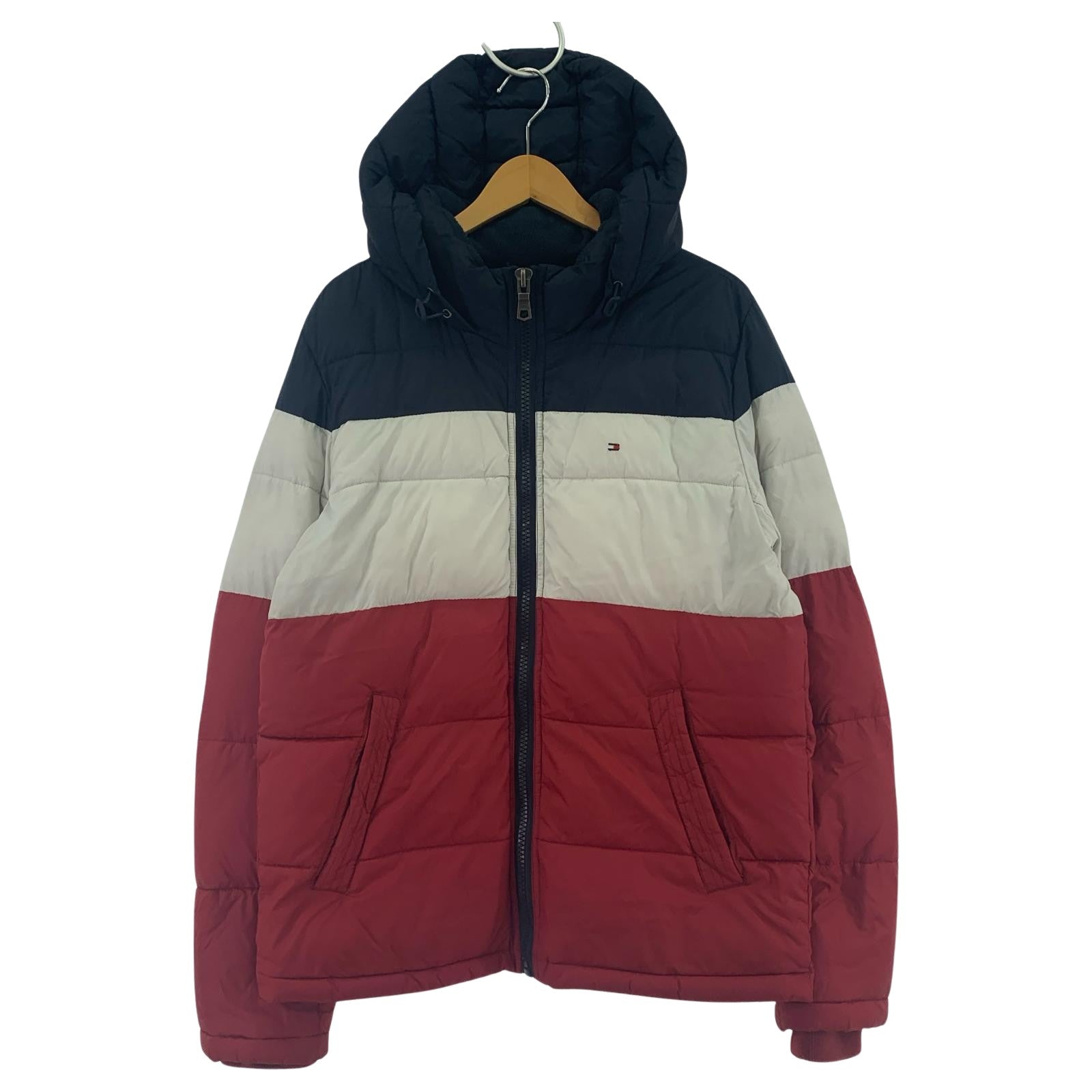 ブルゾン TOMMY HILFIGER ブルゾン・ジャンパー S