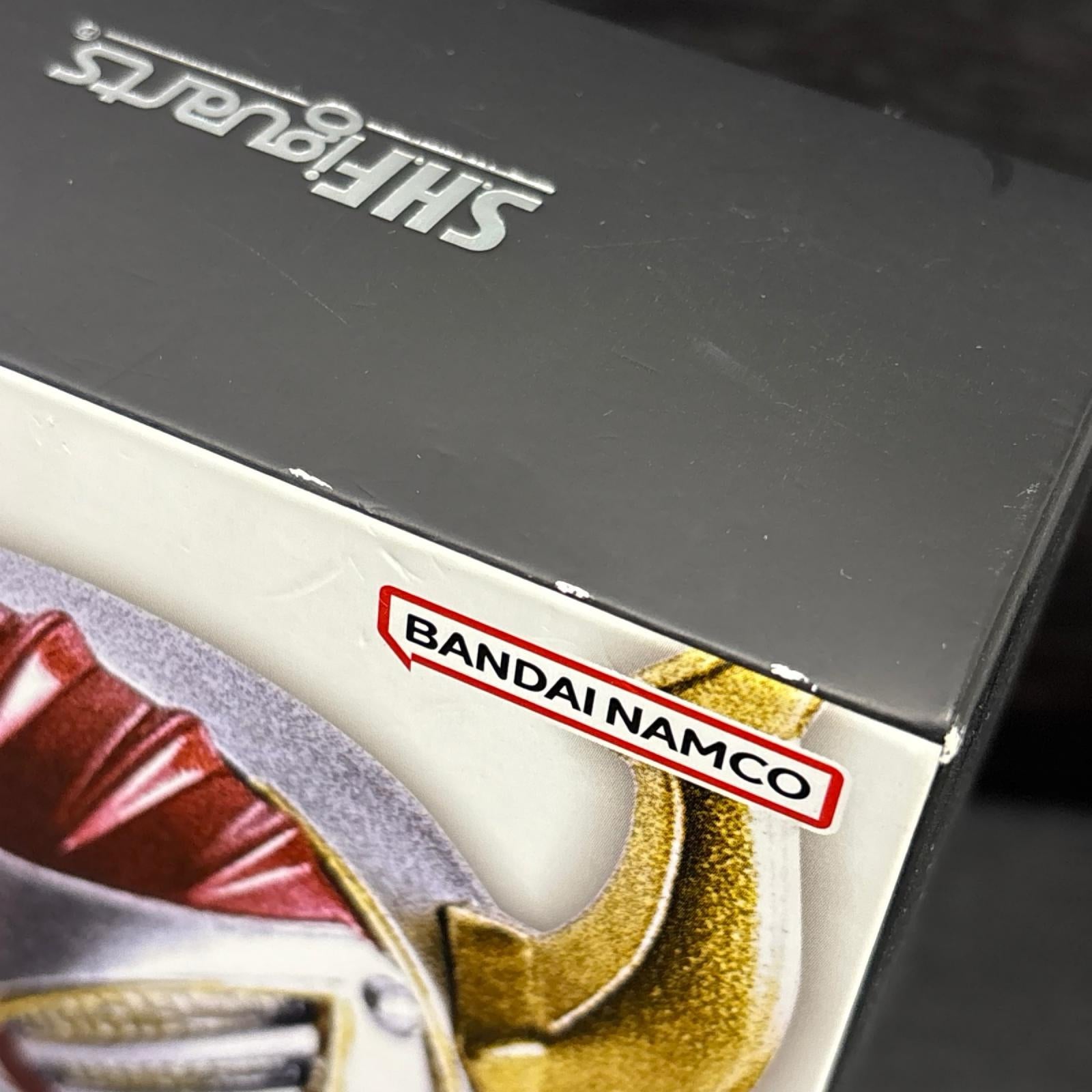 S.H.Figuarts 真骨彫製法 仮面ライダーバロン バナナアームズ フィギュア/グッズ