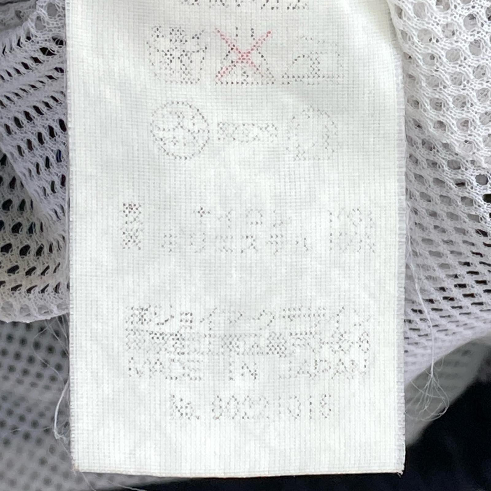 ジャケット CAPTAINSANTA GOLF CLUB ワッペンジャケット L ブラック