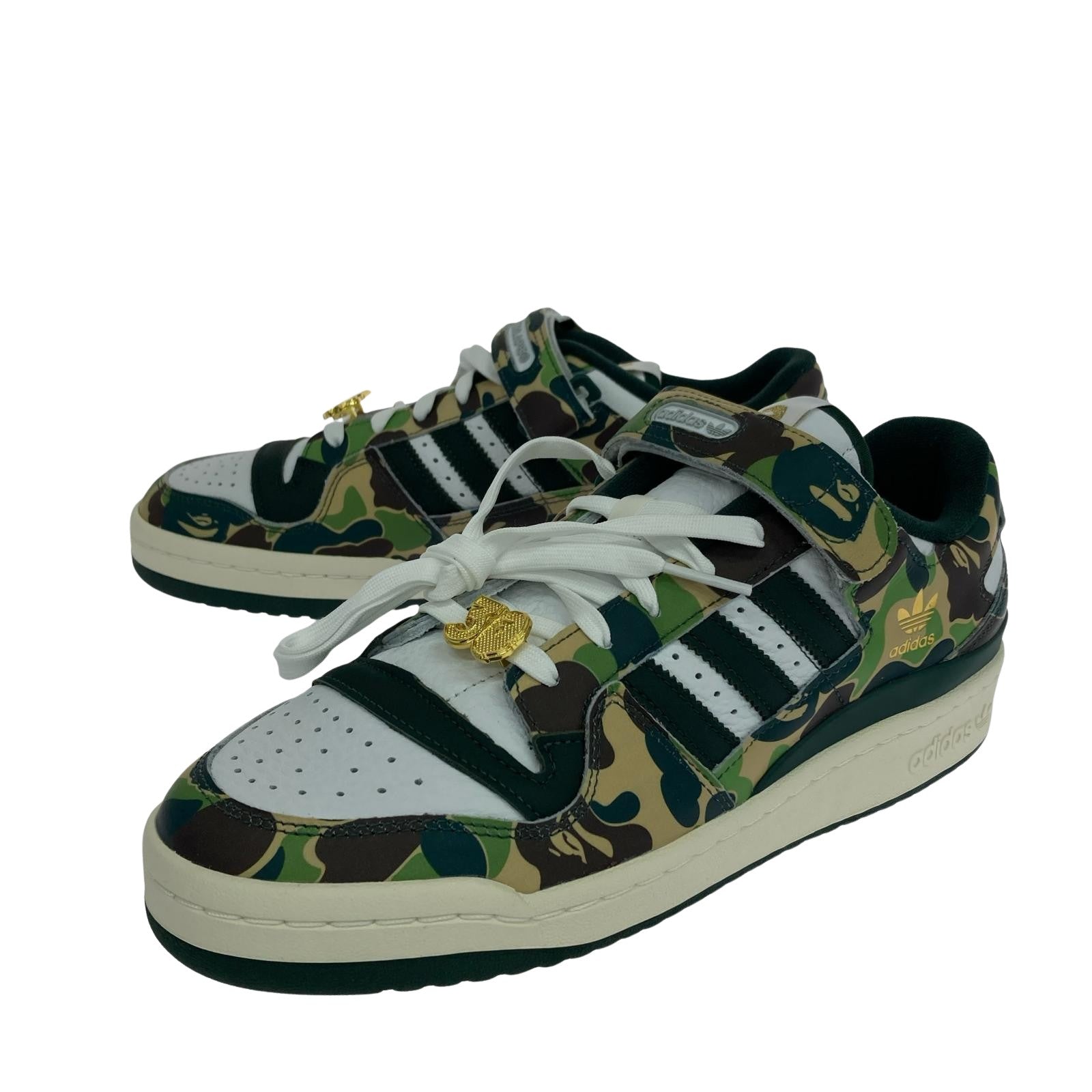 スニーカー × A BATHING APE 30th Anniversary (28cm) 28cm (US10 UK9 1/2 EU46)