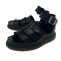 サンダル Dr.Martens TERRYサンダル WY004 黒 (27) ブラック