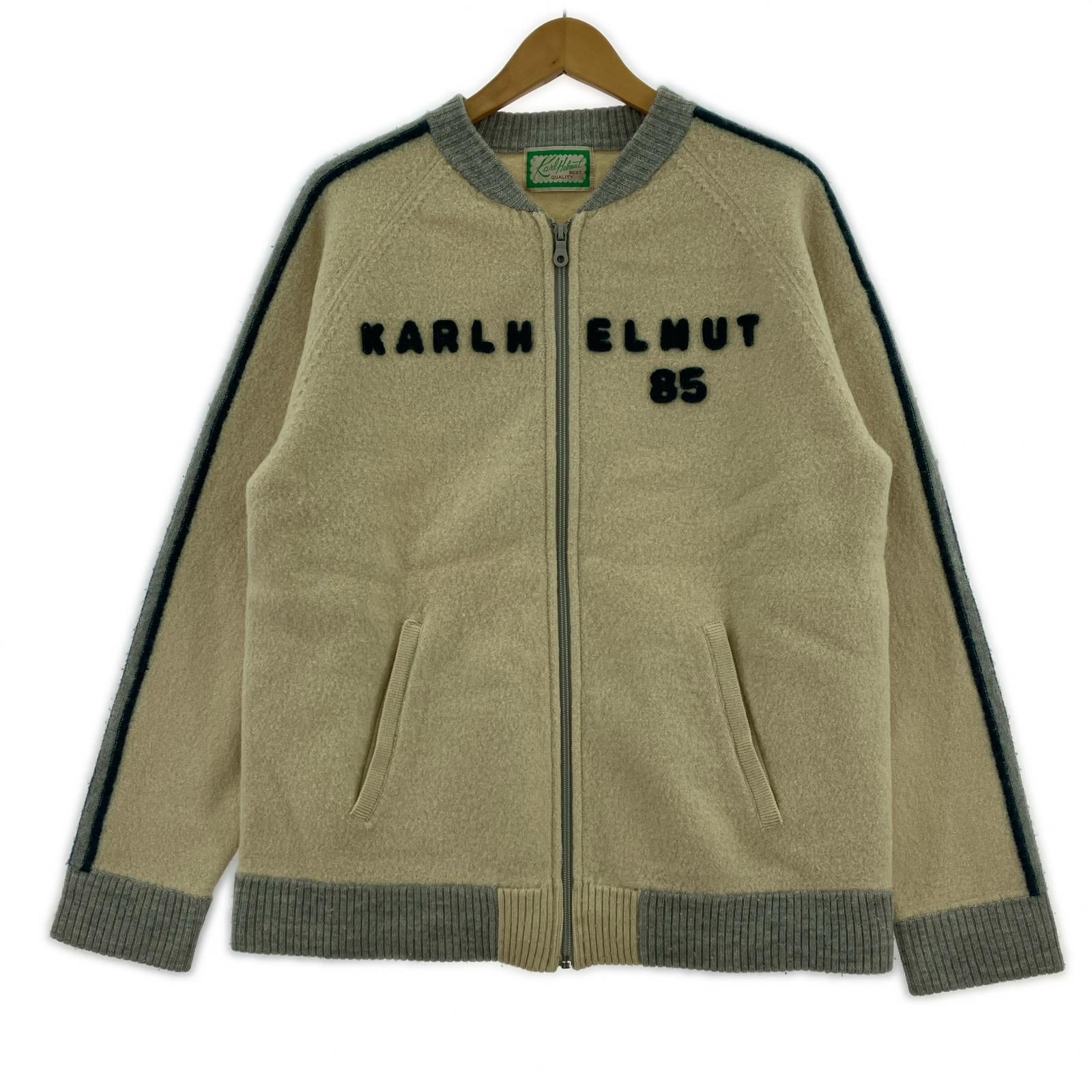 ジャケット KARL HELMUT L ベージュ
