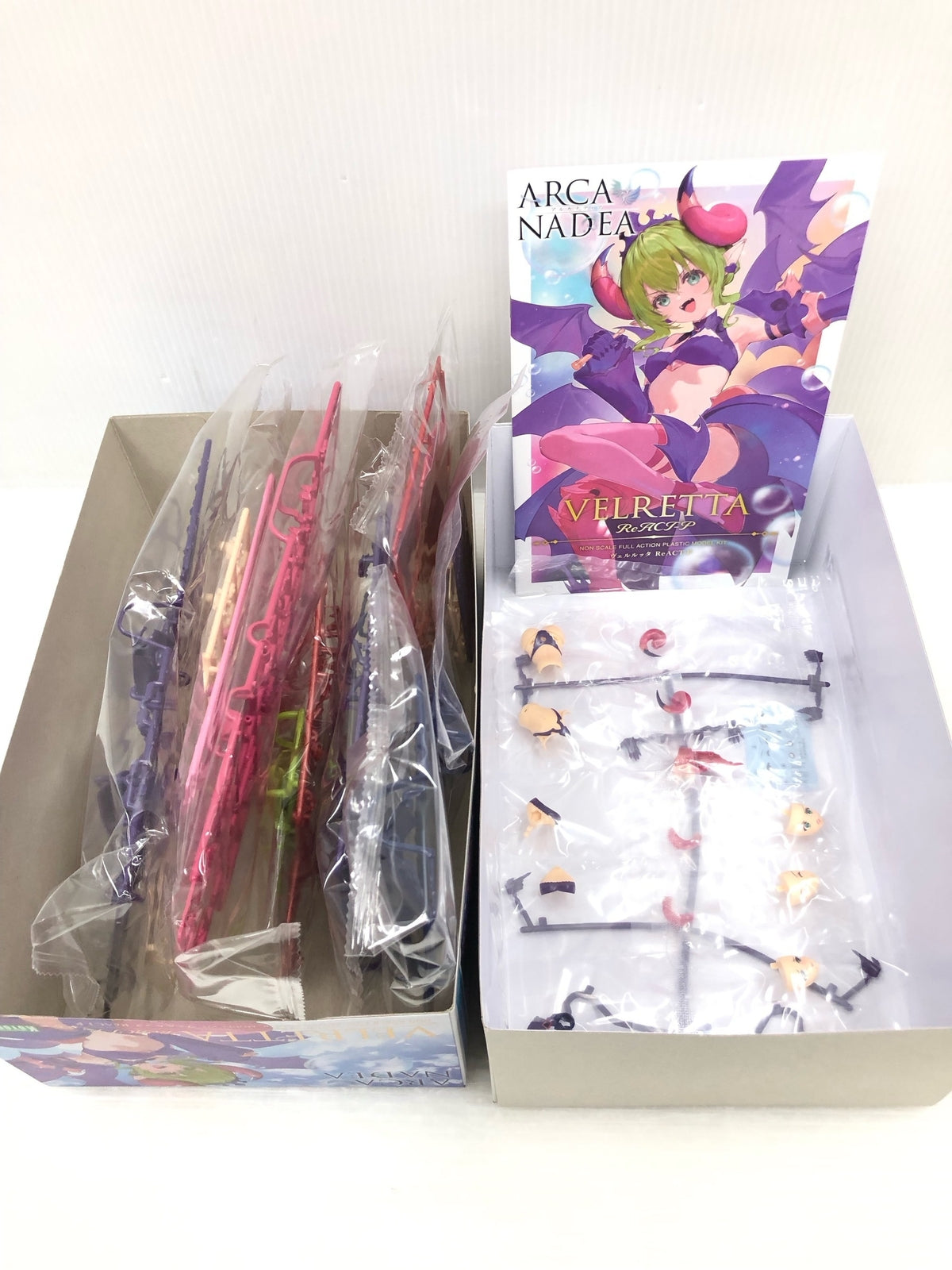 ワーコレ　まじかるタルるート フィギュア/グッズ
