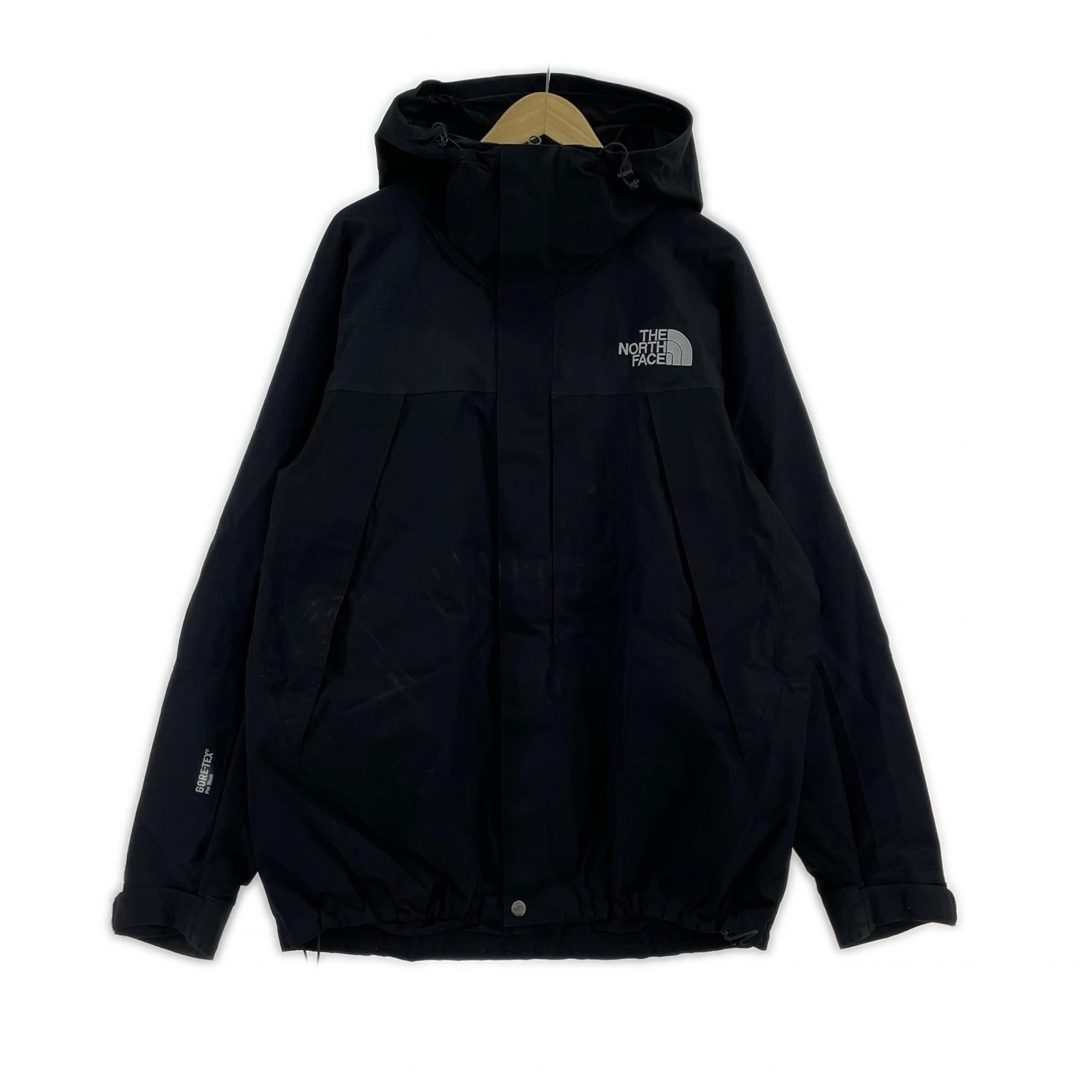 ジャケット Mountain Jacket(XL)黒 ブラック