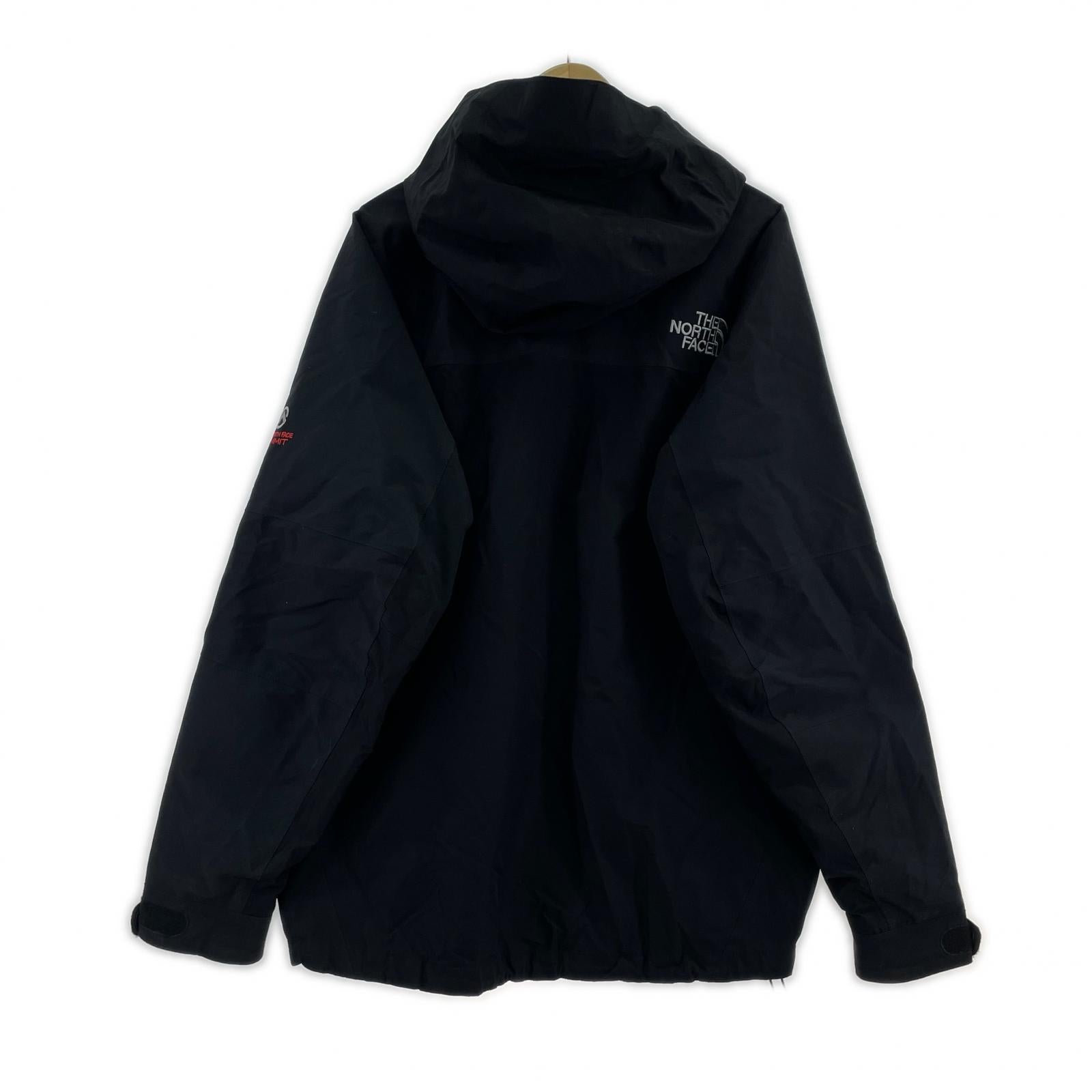 ジャケット Mountain Jacket(XL)黒 ブラック