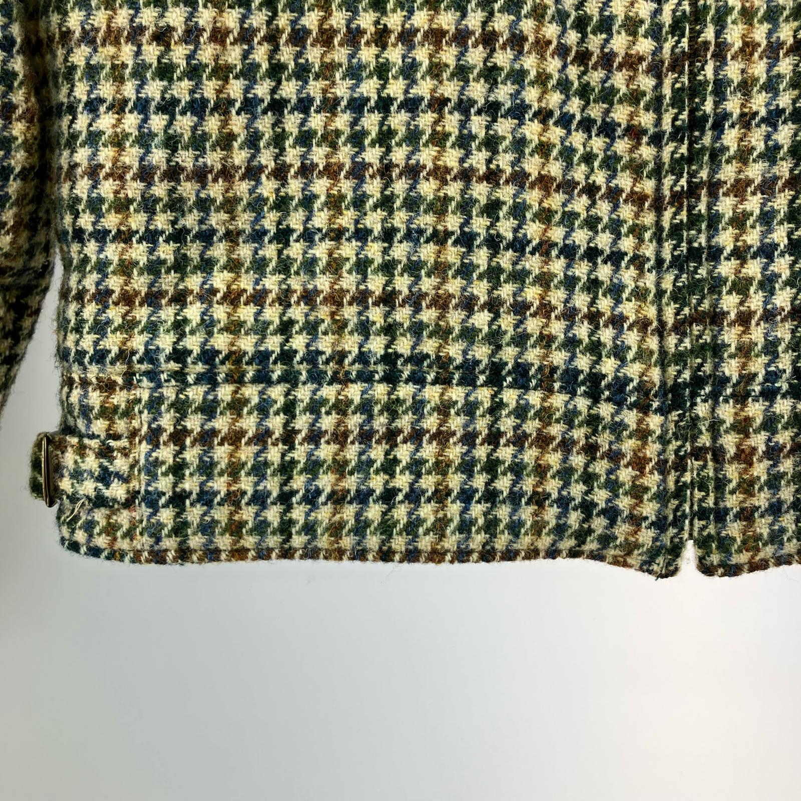 ジャケット Ben Sherman ツイード 2 マルチカラー