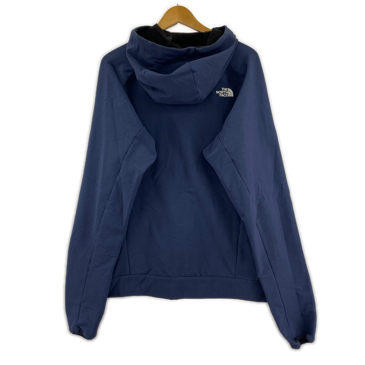 ジャケット APEX THERMAL HOODIE 紺(L) L ネイビー