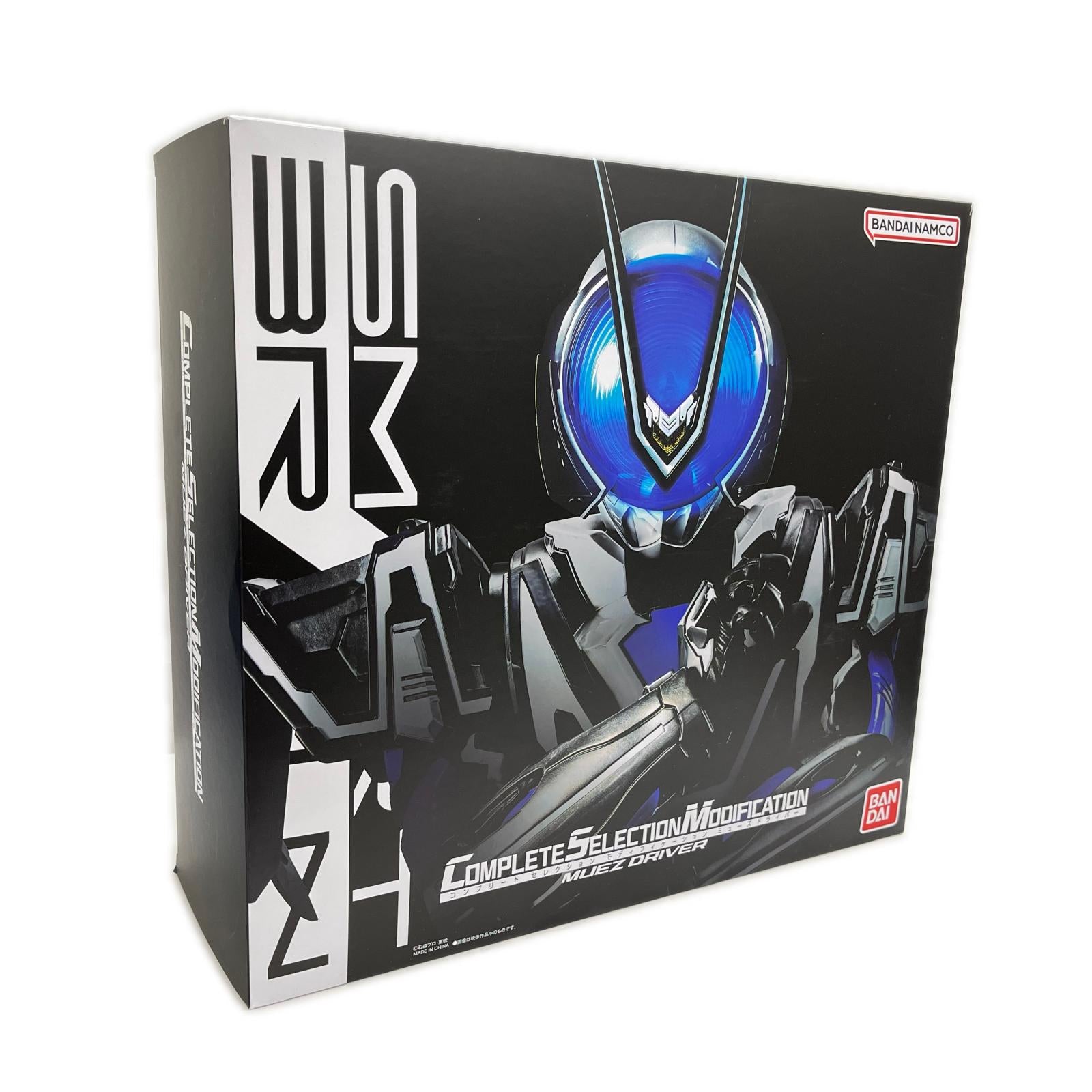 CSM ミューズドライバー 仮面ライダー BANDAI フィギュア/グッズ
