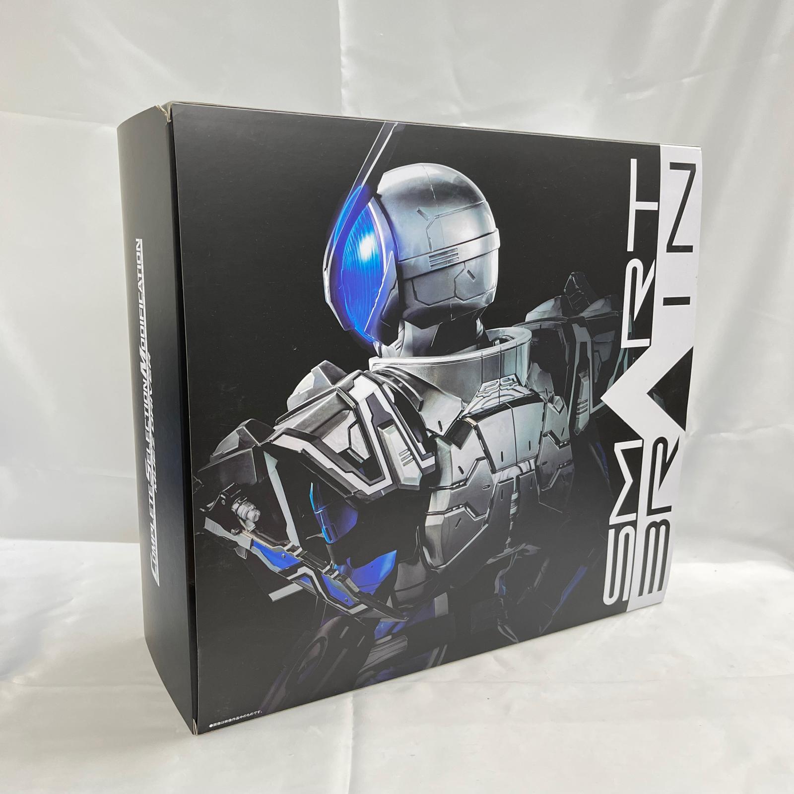 CSM ミューズドライバー 仮面ライダー BANDAI フィギュア/グッズ