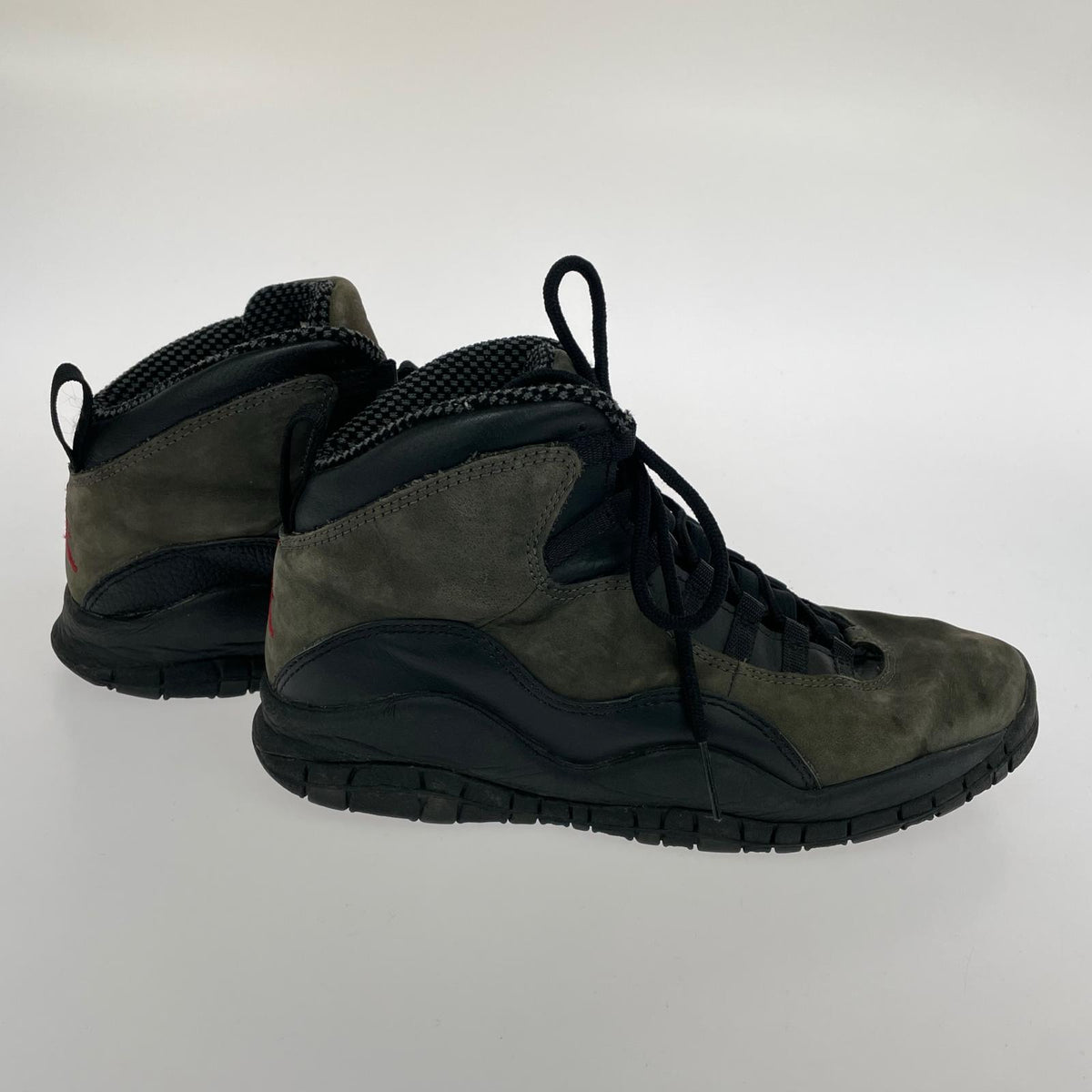スニーカー 1994年製　オリジナル　状態考慮 26cm (US8 UK7 1/2 EU42) グレー