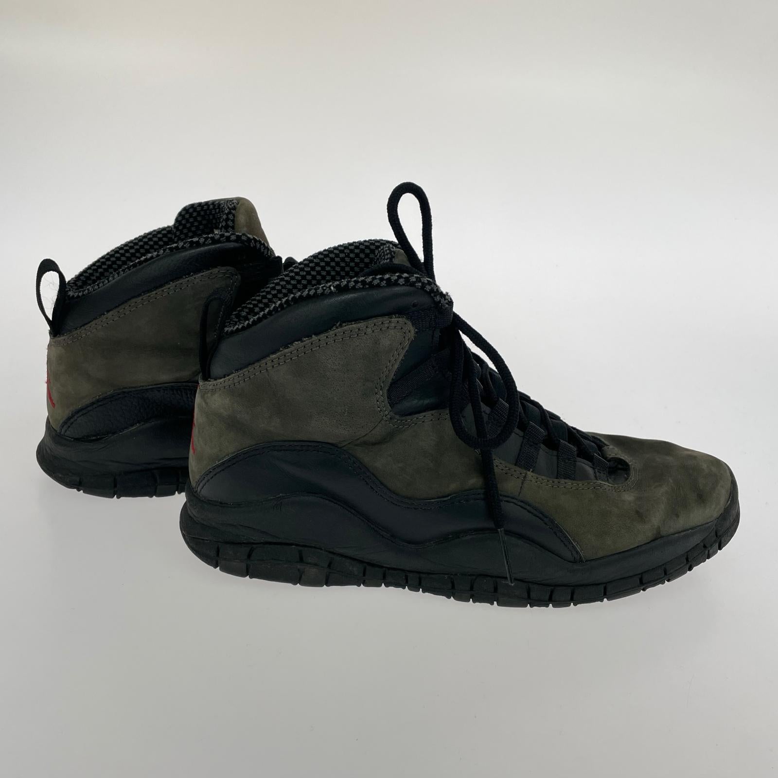 スニーカー 1994年製　オリジナル　状態考慮 26cm (US8 UK7 1/2 EU42) グレー