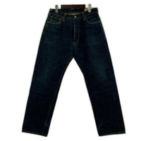 デニムパンツ EVISU Lot.2001 No1 SPECIAL