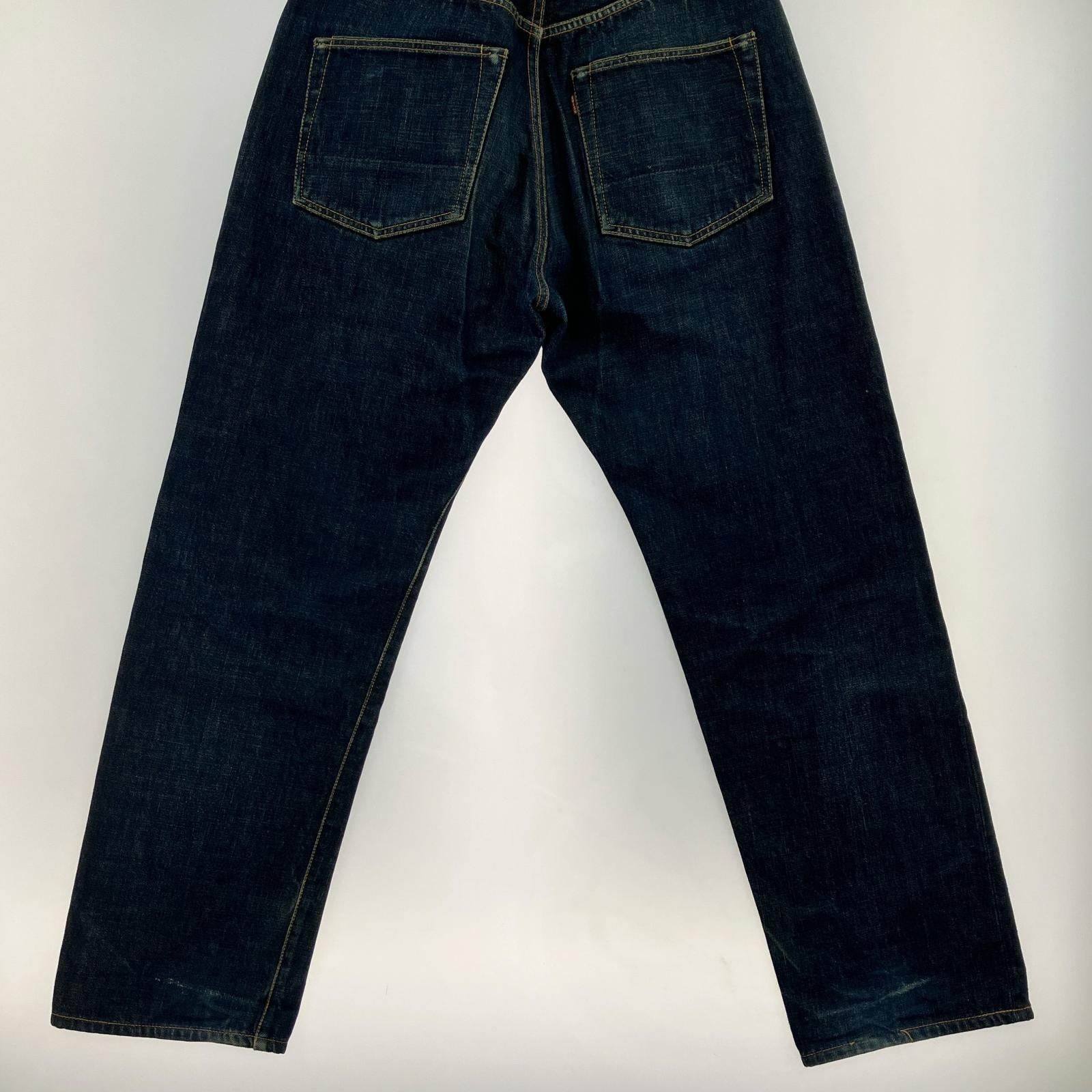デニムパンツ EVISU Lot.2001 No1 SPECIAL