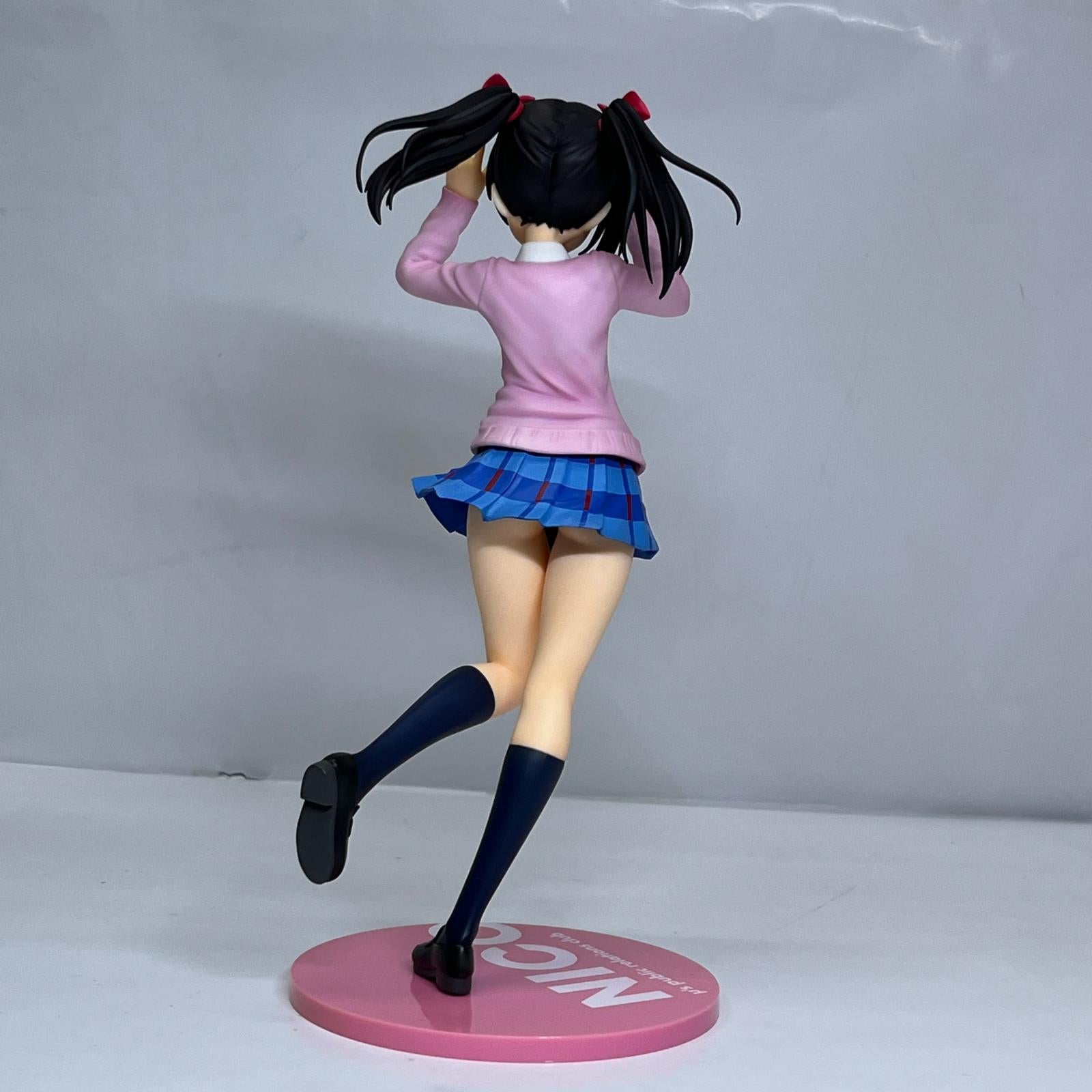 フリーイング ラブライブ！ 矢澤にこ ラブライブ！ フリーイング フィギュア/グッズ