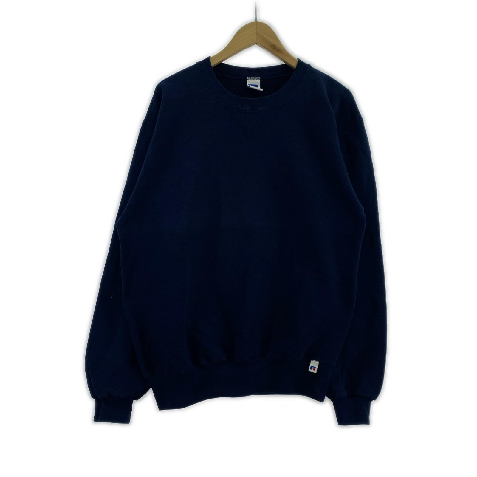 スウェット Russell Athletic スウェット M
