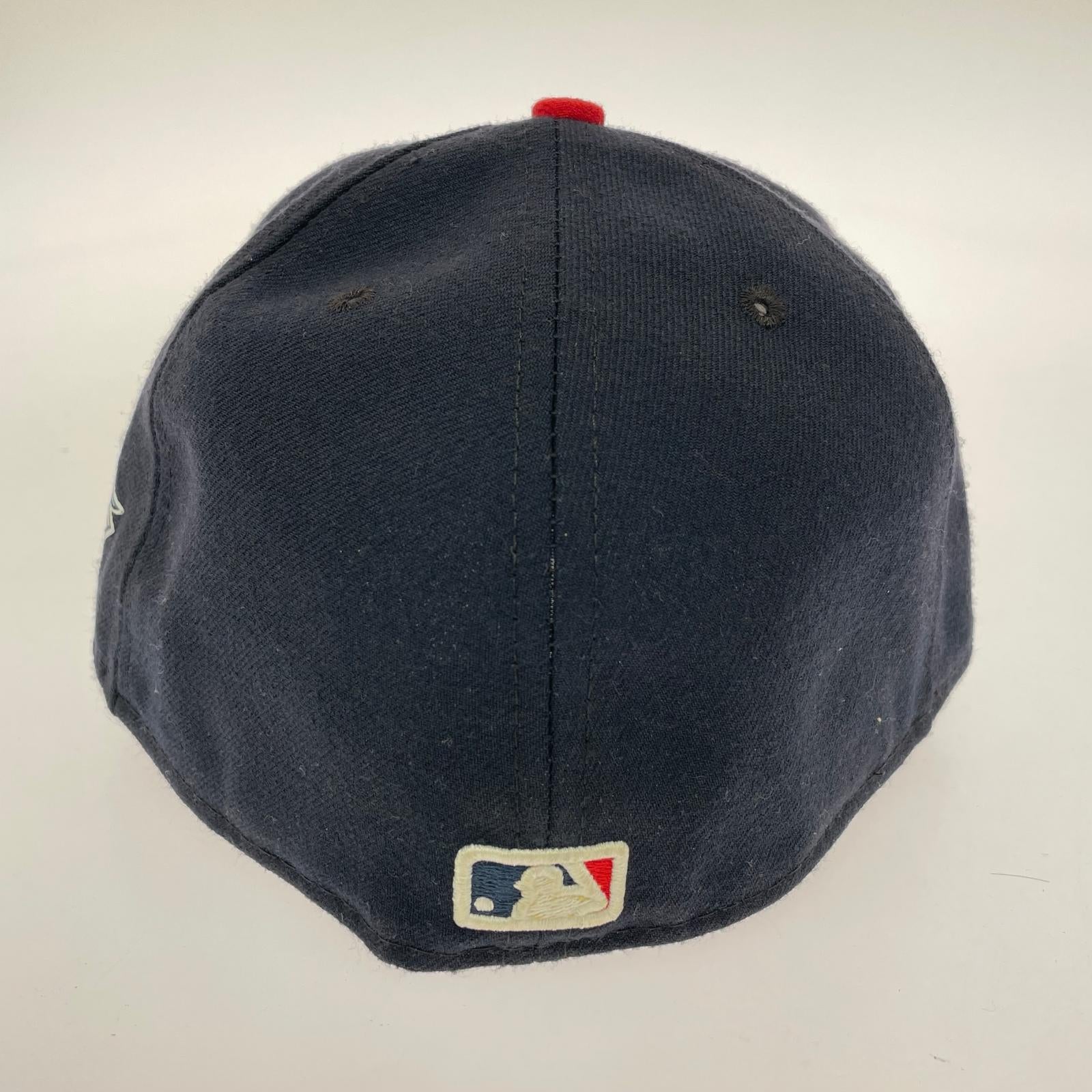 キャップ NEW ERA WORLD SERIES セントルイス・カージナル
