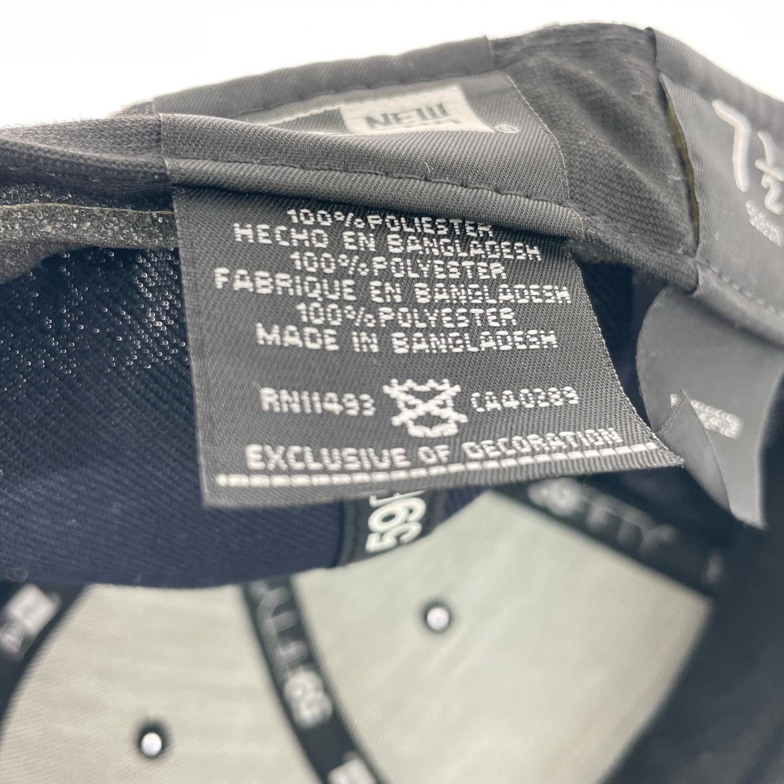 キャップ NEW ERA インディアンス キャップ