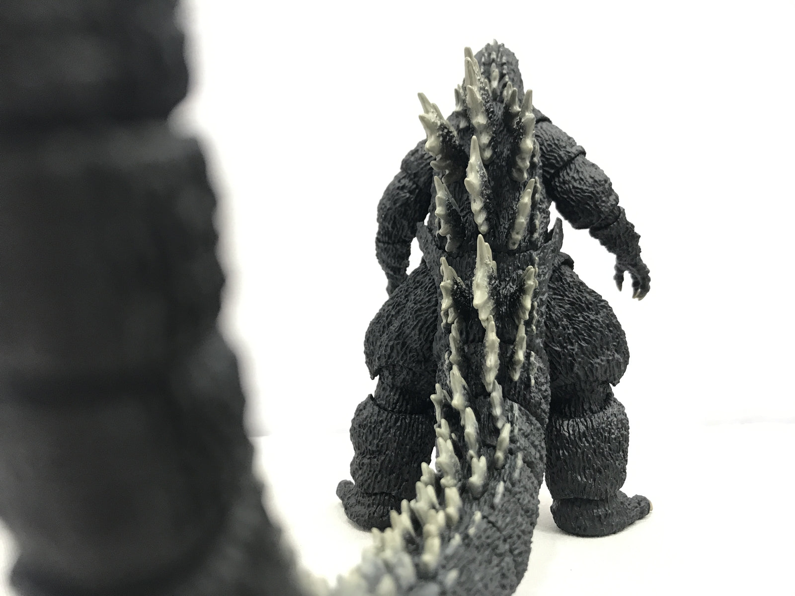 S.H.MonsterArts ゴジラ (1989) Movie Graphic フィギュア/グッズ