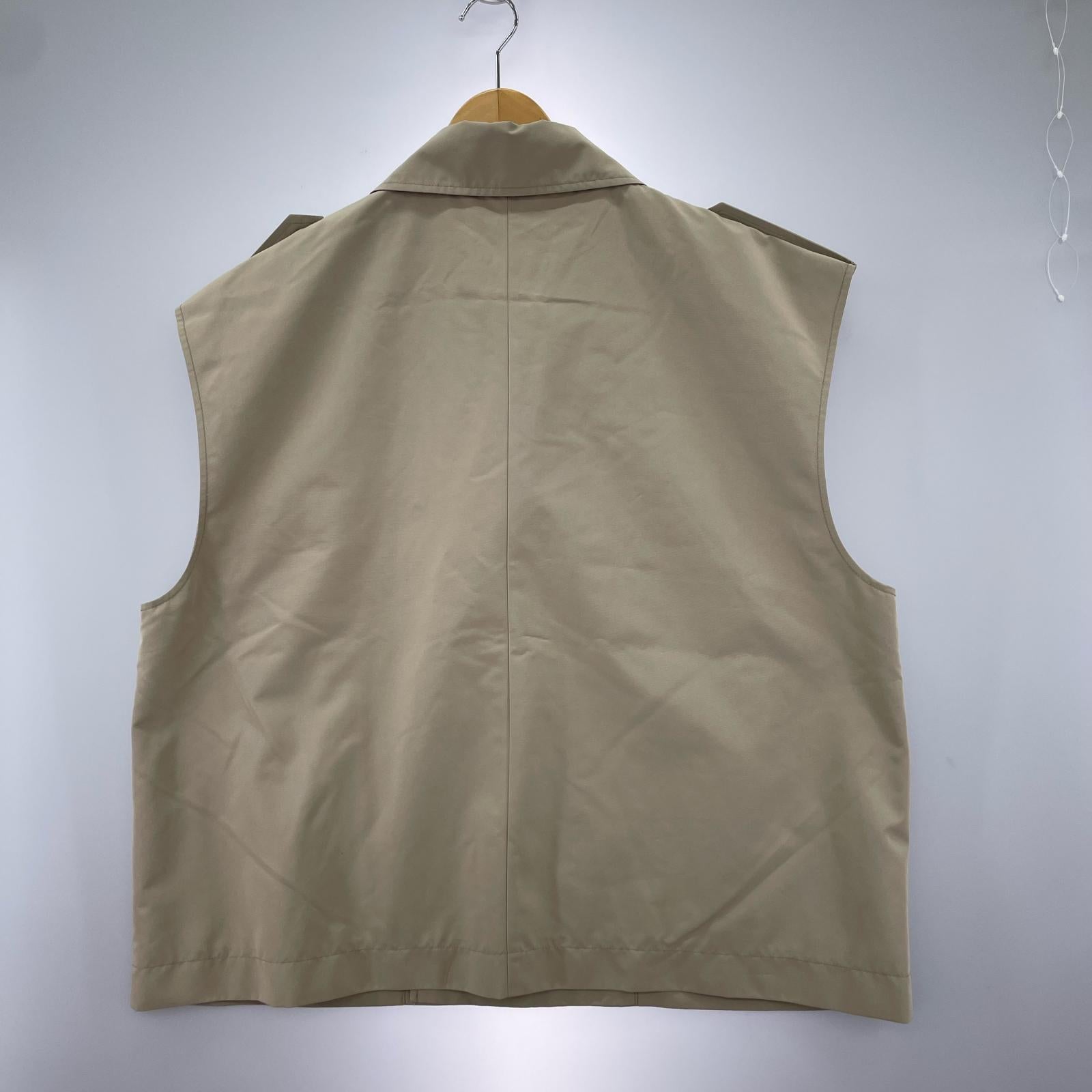 テーラードジャケット ADRER 7 way coat（M） M ベージュ