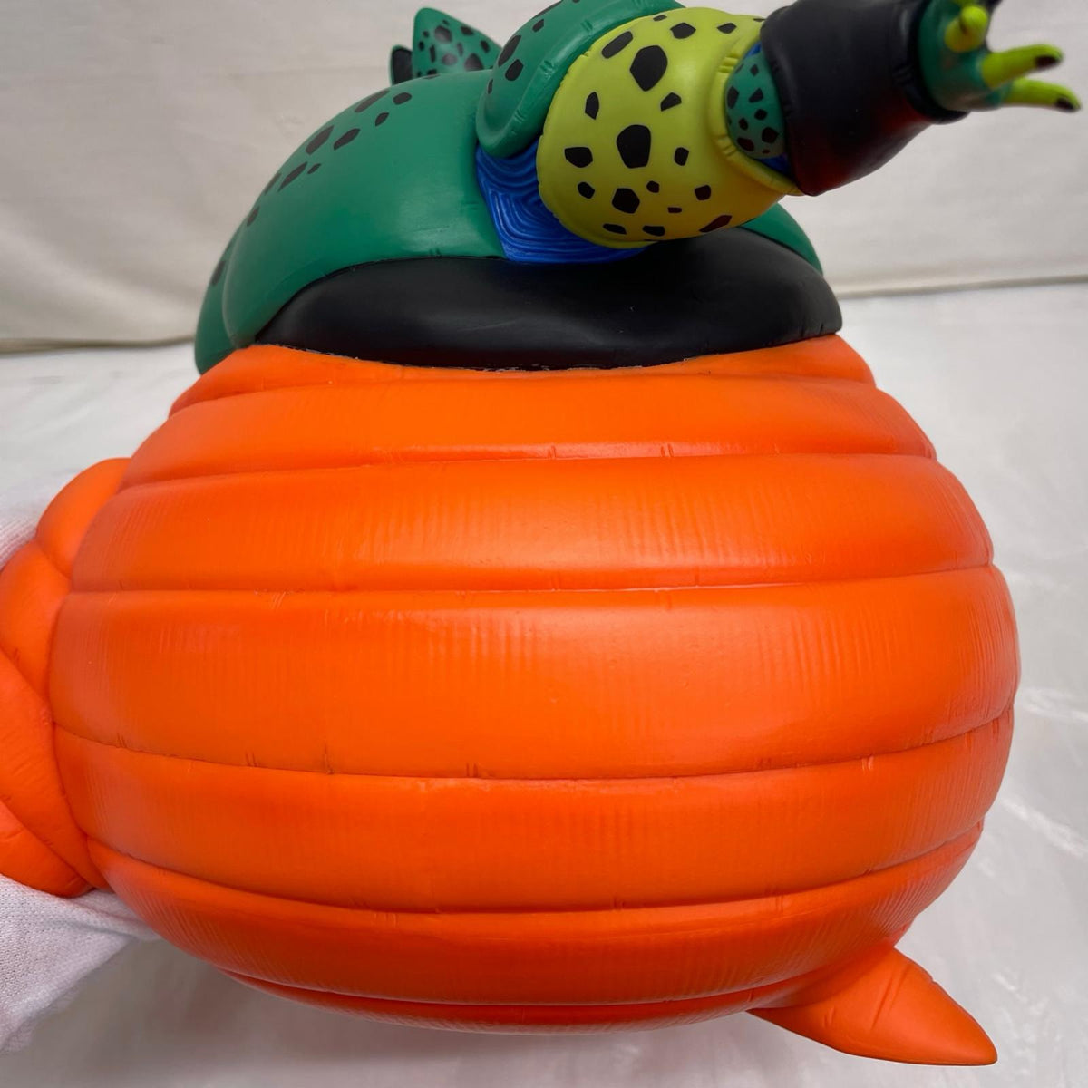 ドラゴンボールZ セル ラストワン賞 フィギュア ドラゴンボール BANDAI フィギュア/グッズ