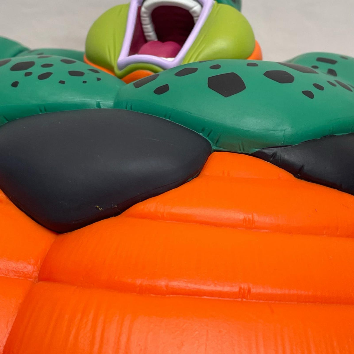 ドラゴンボールZ セル ラストワン賞 フィギュア ドラゴンボール BANDAI フィギュア/グッズ