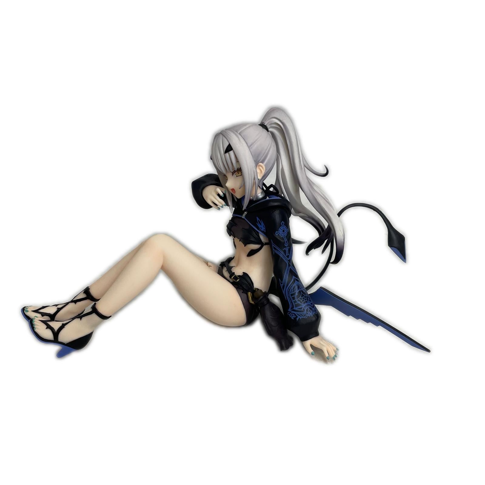 B賞 ルーラー メリュジーヌ フィギュア Fate Grand Order フィギュア/グッズ