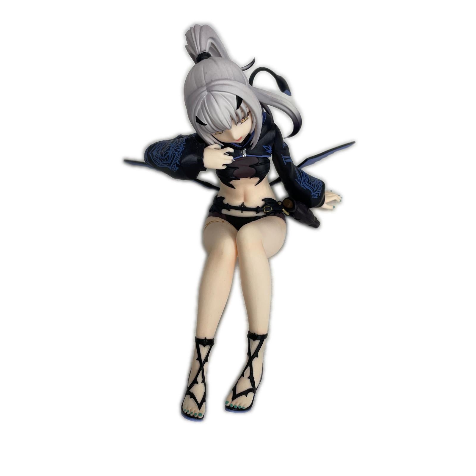 B賞 ルーラー メリュジーヌ フィギュア Fate Grand Order フィギュア/グッズ