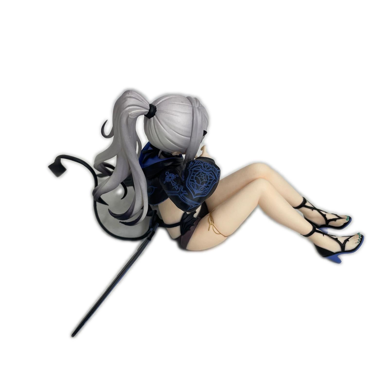 B賞 ルーラー メリュジーヌ フィギュア Fate Grand Order フィギュア/グッズ