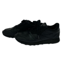 スニーカー ×REEBOK 28㎝ 28cm (US10 UK9 1/2 EU46) ブラック