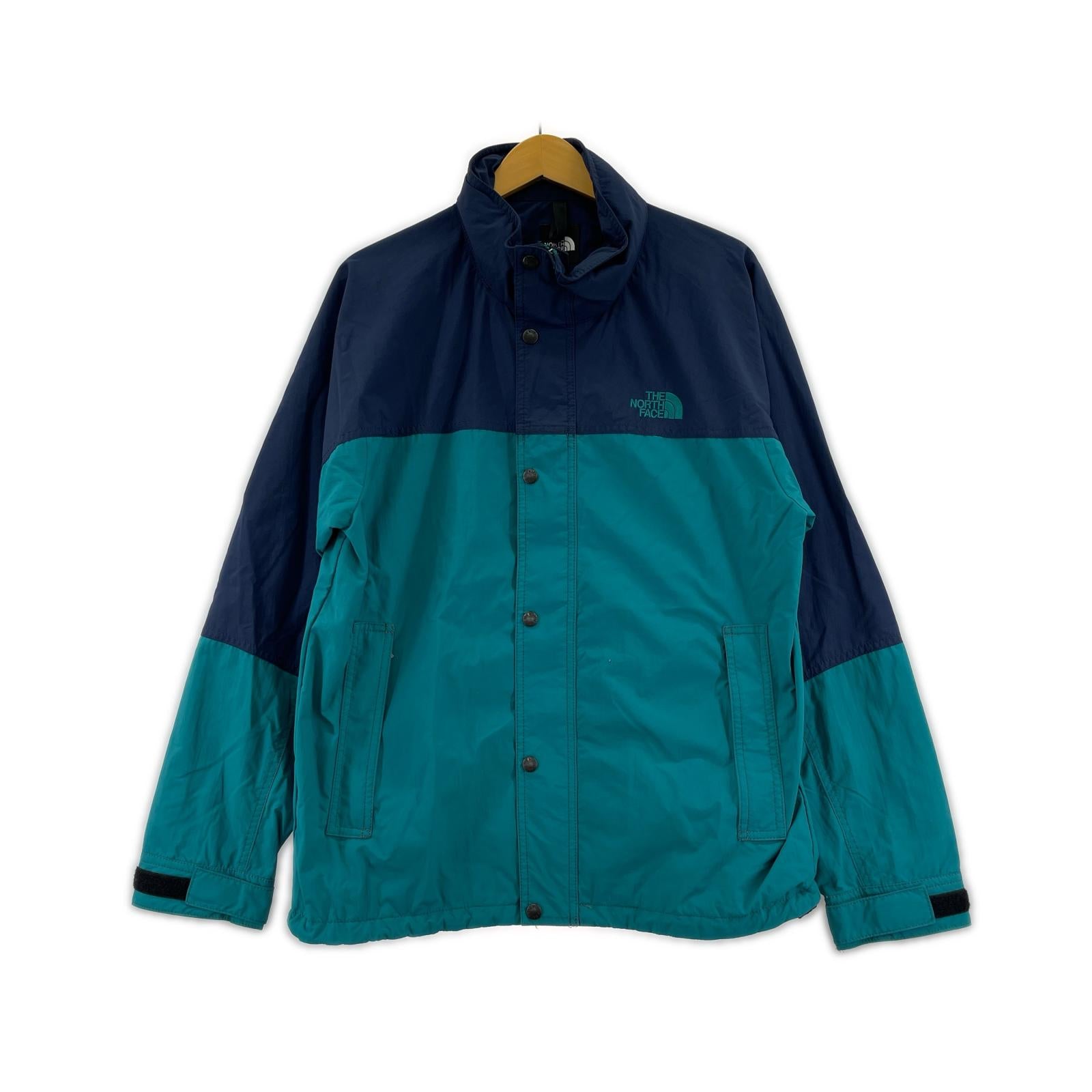 ジャケット Hydrena Wind Jacket ミント M M