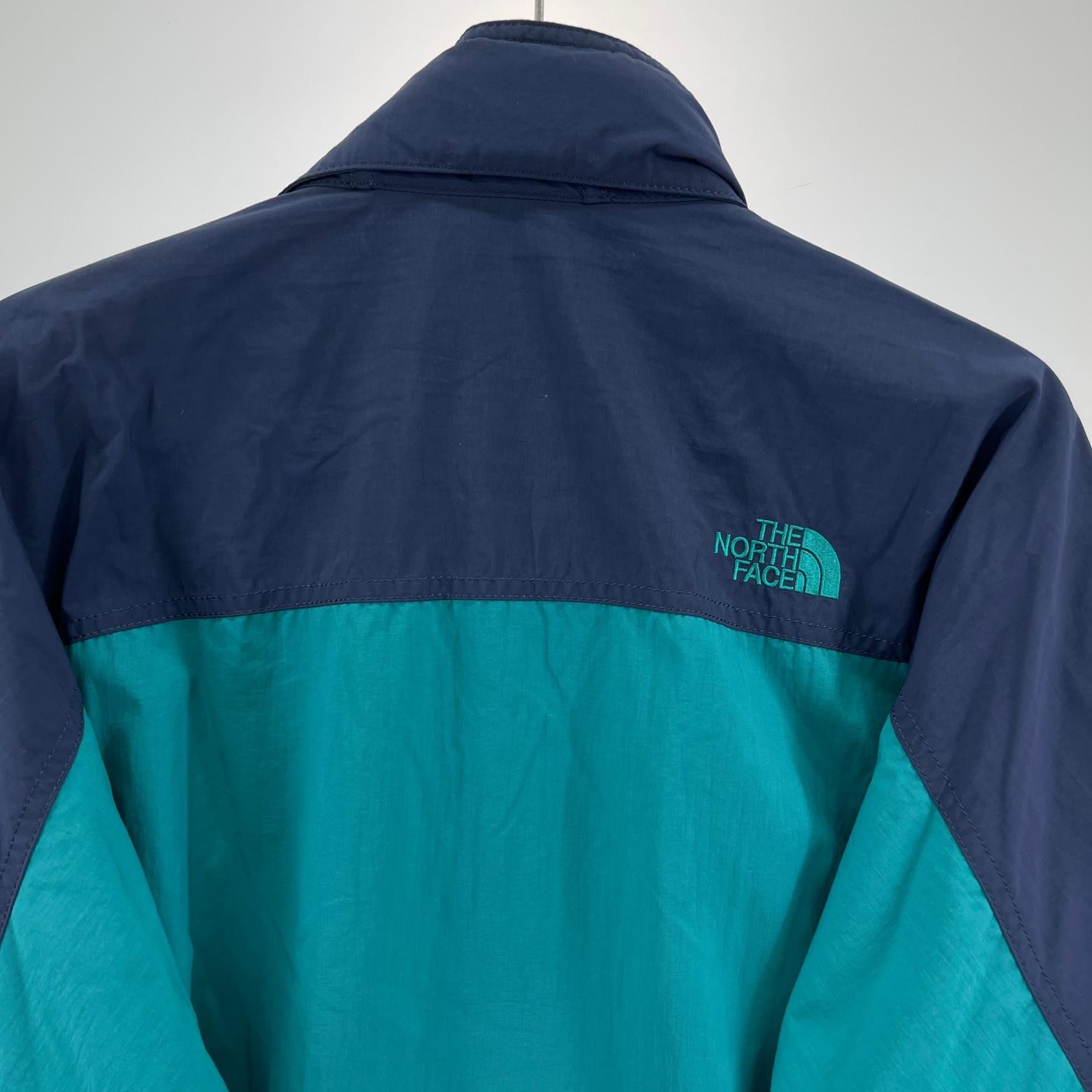 ジャケット Hydrena Wind Jacket ミント M M