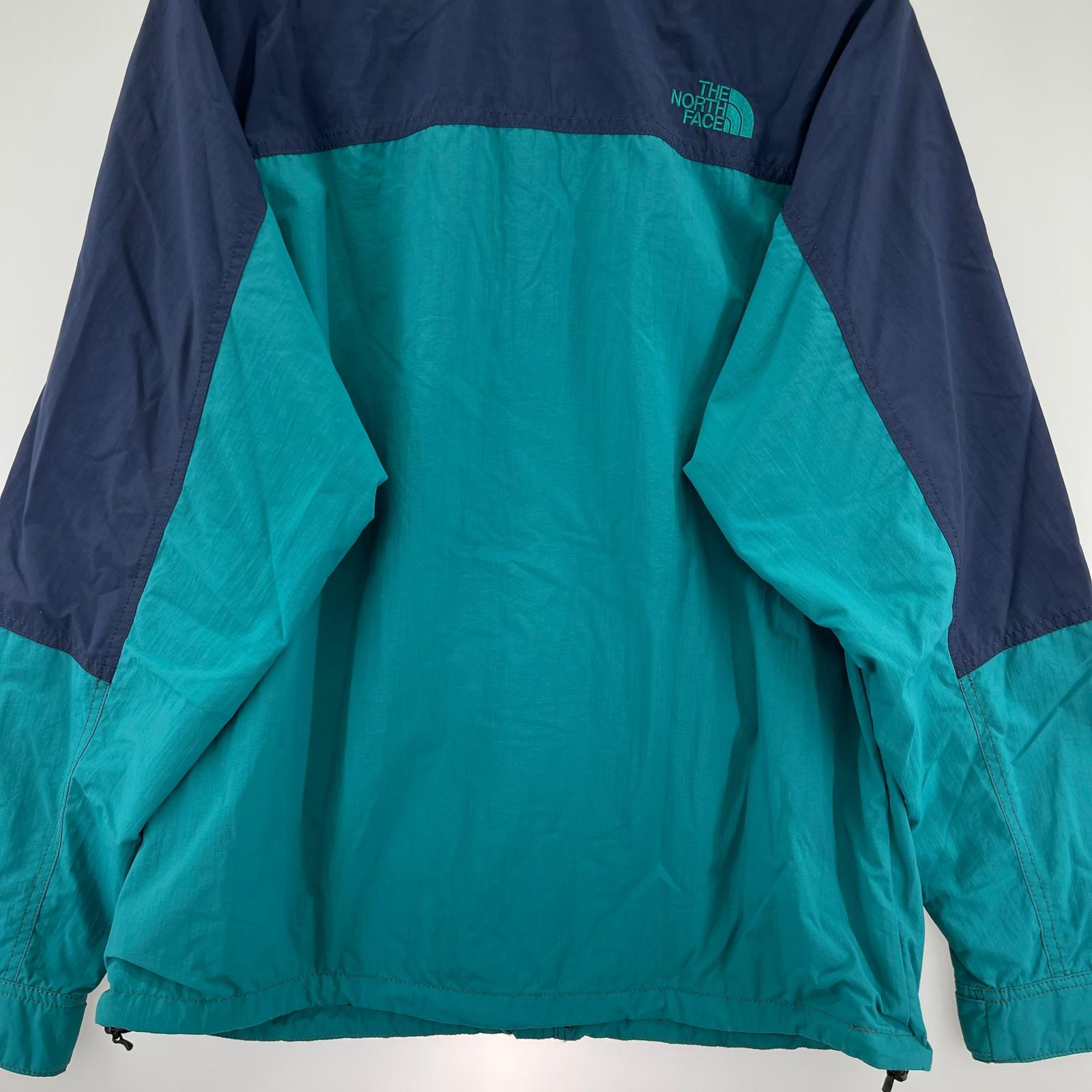 ジャケット Hydrena Wind Jacket ミント M M