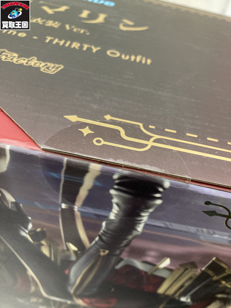 ライダー変身ベルトシリーズ　仮面ライダークウガ フィギュア/グッズ