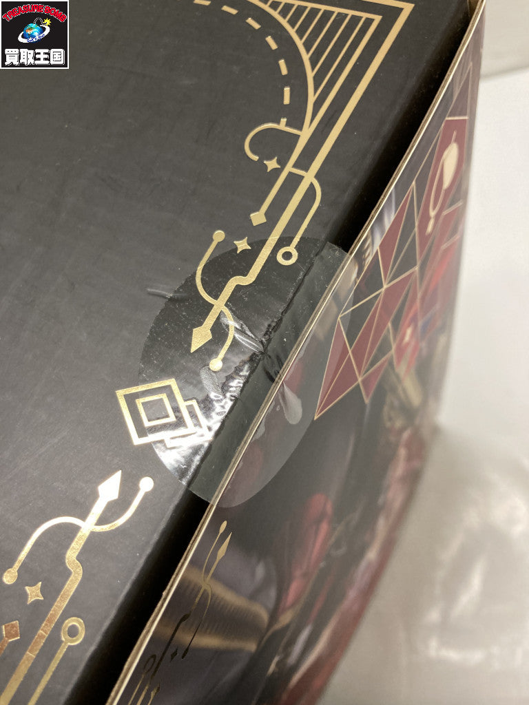 ライダー変身ベルトシリーズ　仮面ライダークウガ フィギュア/グッズ