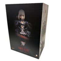グッドスマイルカンパニー セイバー・オルタ huke コラボ 1/7 フィギュア/グッズ