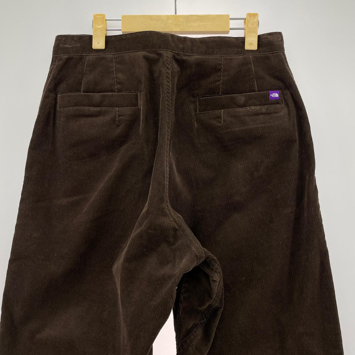 パンツ NT5364N 30 ブラウン