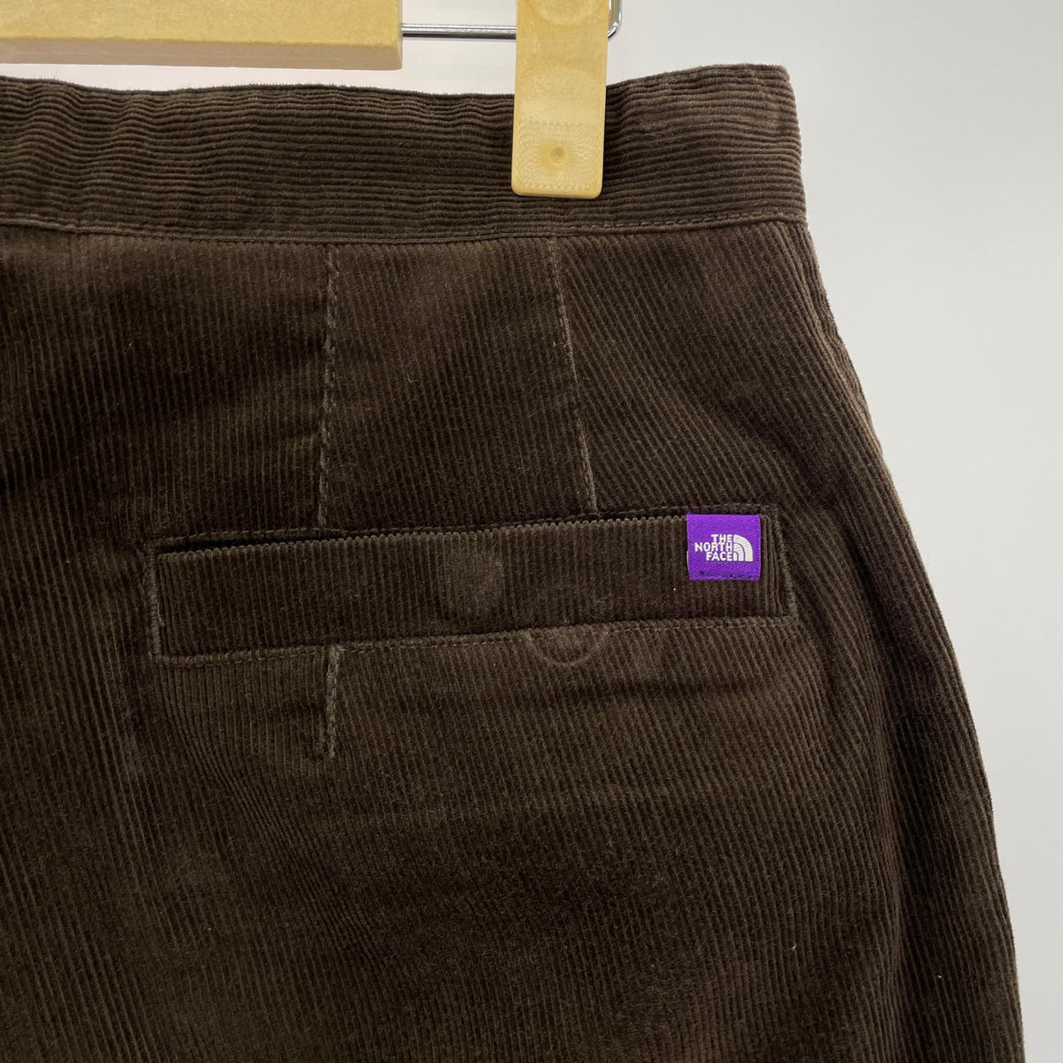 パンツ NT5364N 30 ブラウン