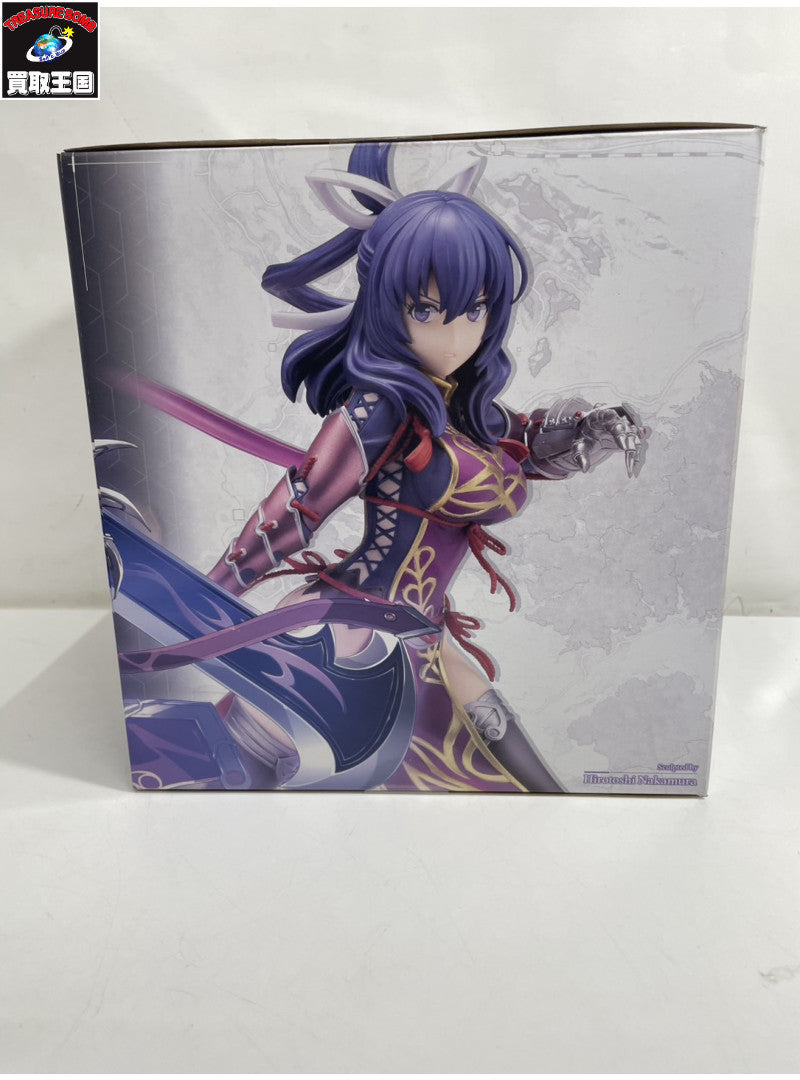 リーシャ・マオ 「英雄伝説 創の軌跡」 1/8 PVC フィギュア/グッズ