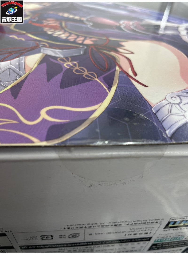 リーシャ・マオ 「英雄伝説 創の軌跡」 1/8 PVC フィギュア/グッズ