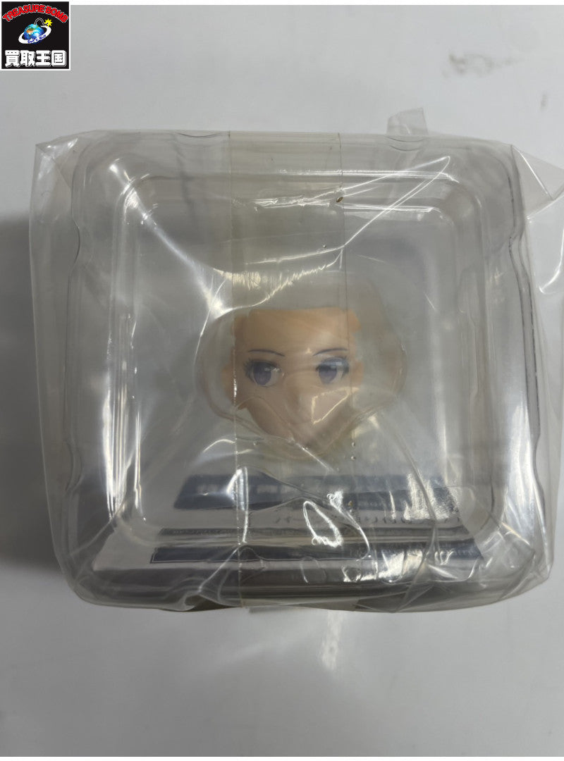 リーシャ・マオ 「英雄伝説 創の軌跡」 1/8 PVC フィギュア/グッズ