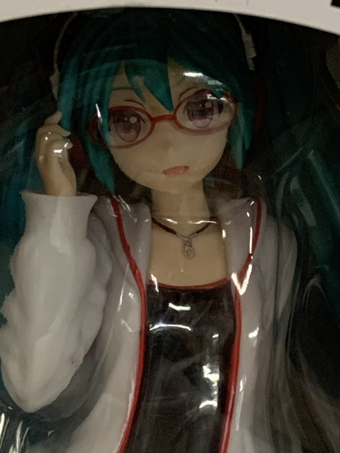 SPM 初音ミク ナチュラル フィギュア/グッズ