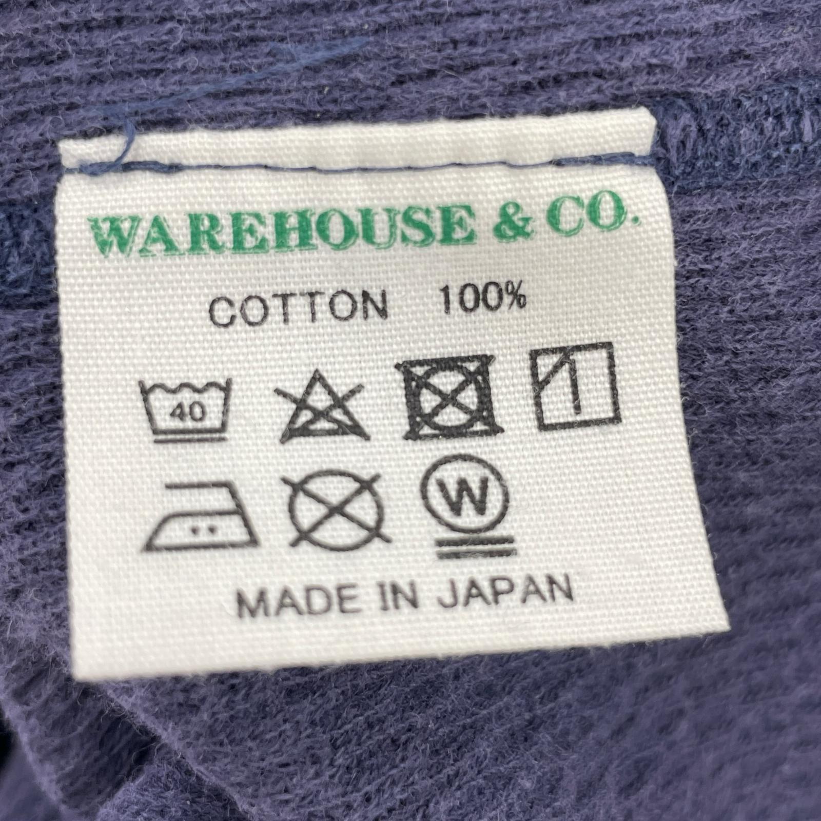 半袖Ｔシャツ ヘンリーサーマルTOP S