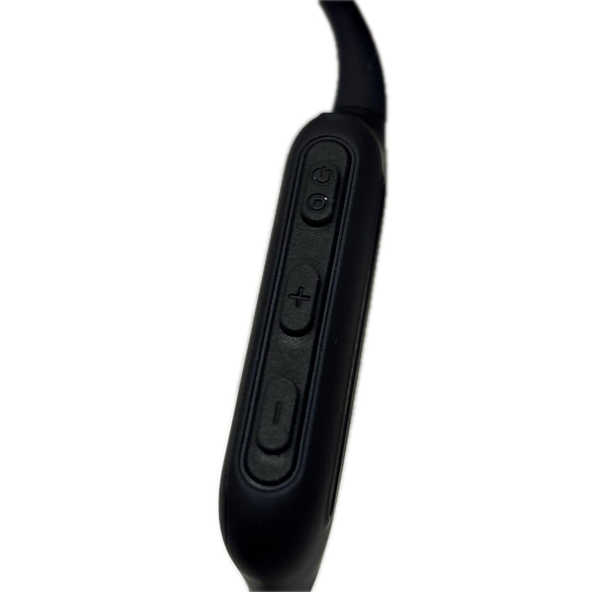 VibeLens MusicCam カメラ付き骨伝導イヤホン - オーディオ機器