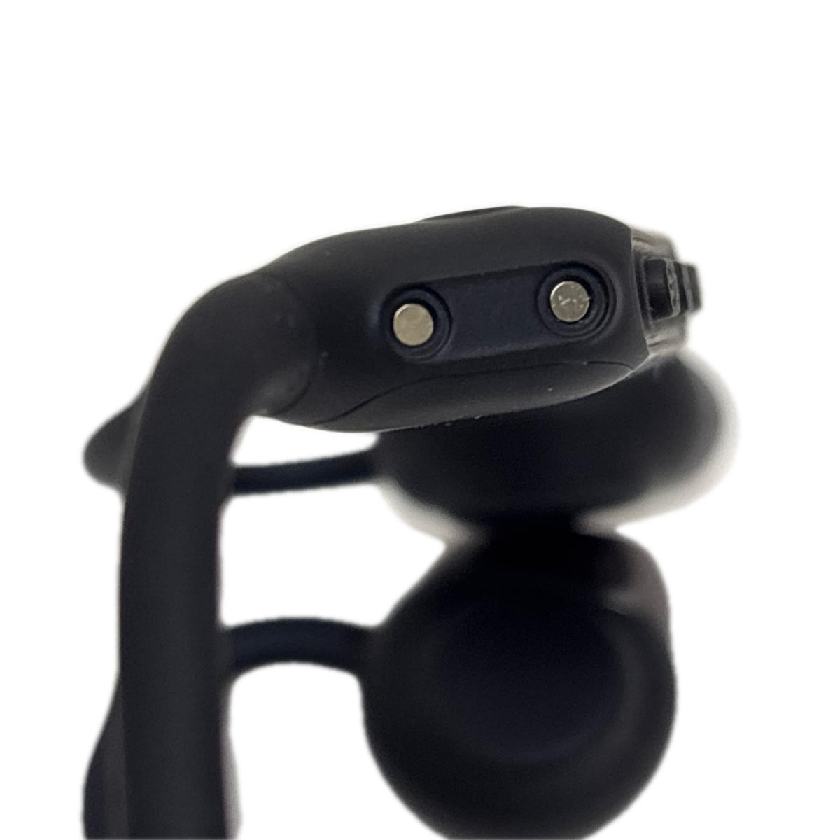 VibeLens MusicCam カメラ付き骨伝導イヤホン - オーディオ機器