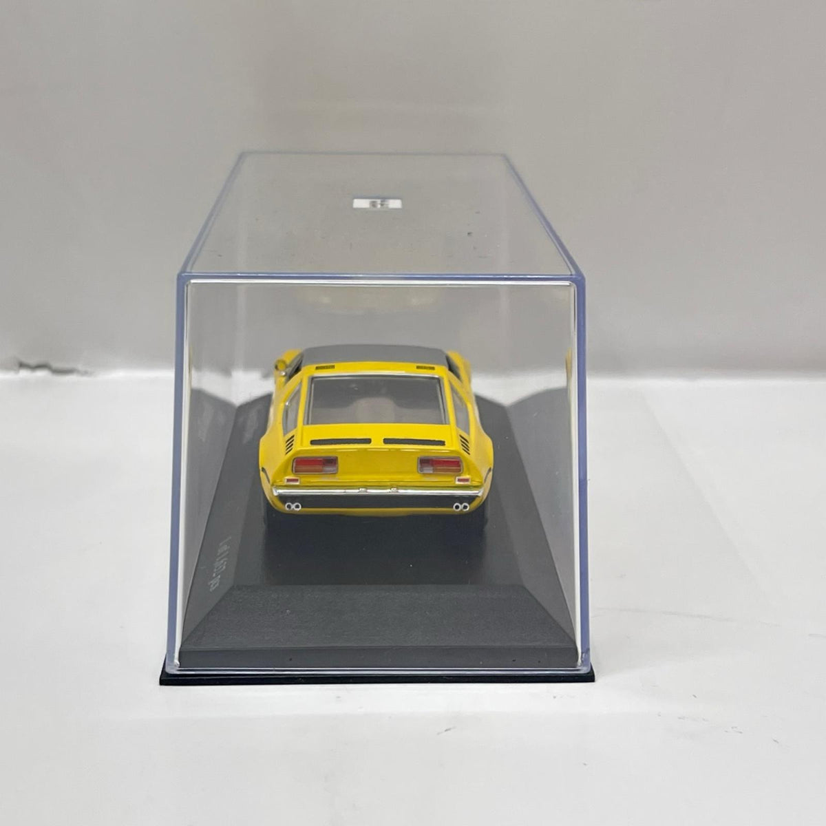 PMA Maserati Bora 1972 ミニチャンプス（MINICHAMPS） スケールカー